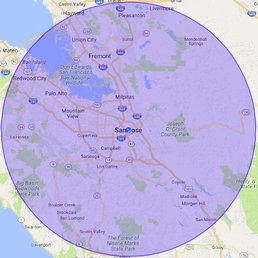 United Water Damage Restoration Sanjose Service Areas San Jose
